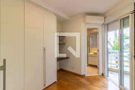 Suíte 1 de apartamento à venda com 2 quartos, 94m² em Jardim Paulista, São Paulo