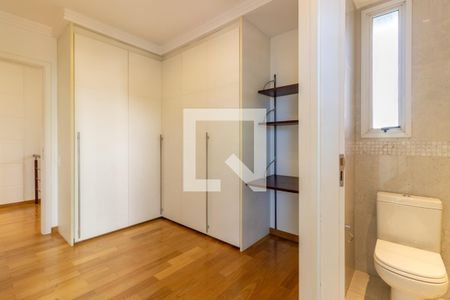 Suíte 1 de apartamento à venda com 2 quartos, 94m² em Jardim Paulista, São Paulo