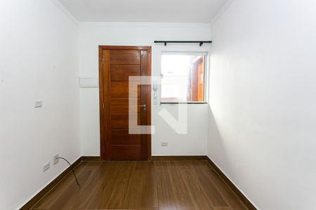 Sala de apartamento para alugar com 2 quartos, 45m² em Vila Carrão, São Paulo