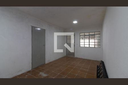 Sala de casa para alugar com 2 quartos, 95m² em Jardim Penha, São Paulo