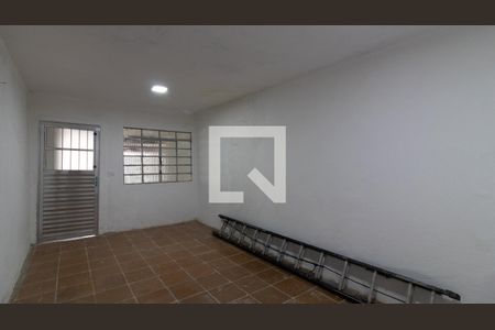 Sala de casa para alugar com 2 quartos, 95m² em Jardim Penha, São Paulo