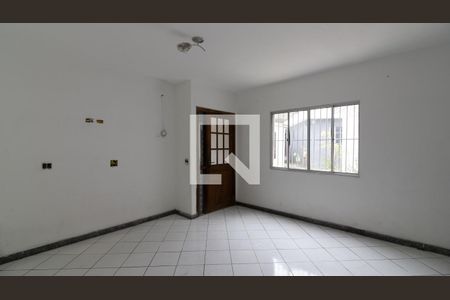 Sala de casa para alugar com 2 quartos, 100m² em Jardim Penha, São Paulo