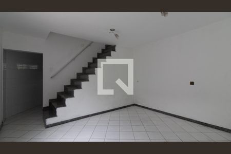 Sala de casa para alugar com 2 quartos, 100m² em Jardim Penha, São Paulo