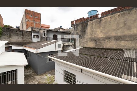 Vista da Suíte 1 de casa para alugar com 2 quartos, 100m² em Jardim Penha, São Paulo