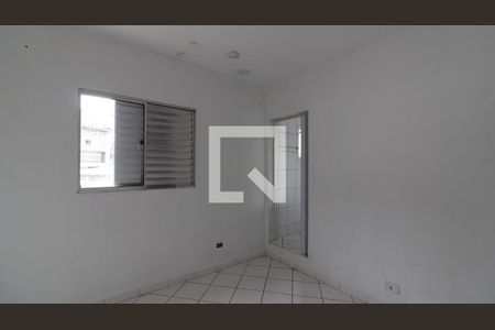 Suíte 1 de casa para alugar com 2 quartos, 100m² em Jardim Penha, São Paulo