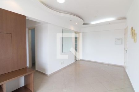 Sala de apartamento à venda com 2 quartos, 58m² em Jardim Esmeralda, São Paulo