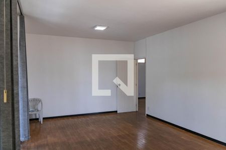 Sala 1 de casa à venda com 3 quartos, 305m² em Barroca, Belo Horizonte