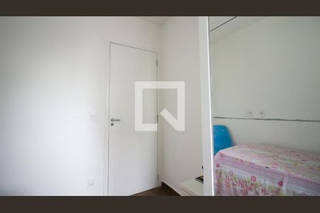 Quarto de apartamento à venda com 2 quartos, 54m² em Jardim Independência (são Paulo), São Paulo