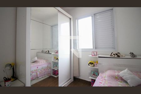 Quarto de apartamento à venda com 2 quartos, 54m² em Jardim Independência (são Paulo), São Paulo