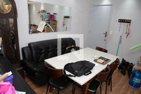 Sala de apartamento à venda com 2 quartos, 70m² em Vila Nossa Senhora de Fatima, Guarulhos