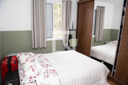 Quarto 1 de apartamento à venda com 2 quartos, 70m² em Vila Nossa Senhora de Fatima, Guarulhos