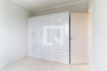 Quarto 1 de apartamento para alugar com 2 quartos, 65m² em Vila Mogilar, Mogi das Cruzes