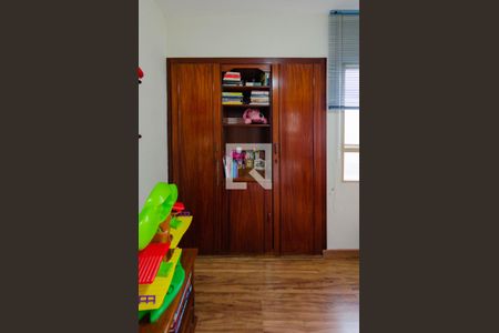 Quarto 1 de apartamento à venda com 3 quartos, 139m² em Gutierrez, Belo Horizonte