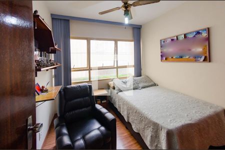 Quarto 2 de apartamento à venda com 3 quartos, 139m² em Gutierrez, Belo Horizonte