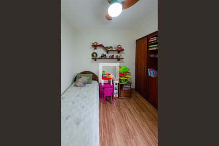 Quarto 1 de apartamento à venda com 3 quartos, 139m² em Gutierrez, Belo Horizonte