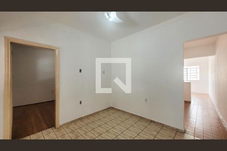 Sala de casa à venda com 2 quartos, 88m² em Vila Industrial (campinas), Campinas