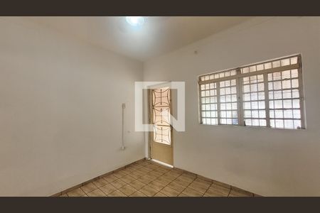 Sala de casa à venda com 2 quartos, 88m² em Vila Industrial (campinas), Campinas