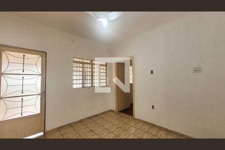 Sala de casa à venda com 2 quartos, 88m² em Vila Industrial (campinas), Campinas