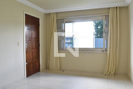 Sala de casa para alugar com 4 quartos, 210m² em Bairro Alto, Curitiba