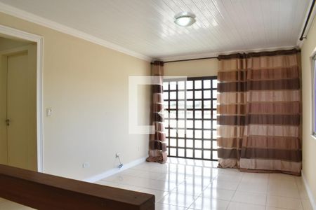 Sala 2 de casa para alugar com 4 quartos, 210m² em Bairro Alto, Curitiba