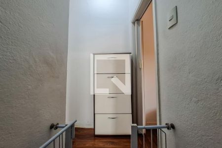 Escada de casa à venda com 2 quartos, 85m² em Ipiranga, São Paulo