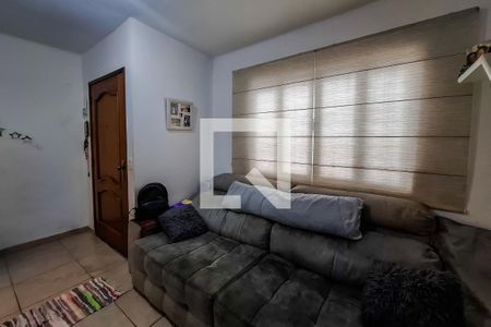 Sala de casa à venda com 2 quartos, 85m² em Ipiranga, São Paulo