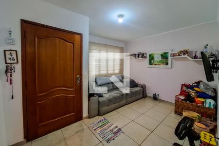 Sala de casa à venda com 2 quartos, 85m² em Ipiranga, São Paulo