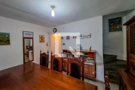 Sala de Jantar de casa à venda com 2 quartos, 85m² em Ipiranga, São Paulo