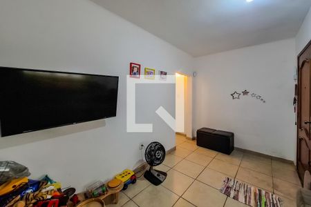 Sala de casa à venda com 2 quartos, 85m² em Ipiranga, São Paulo