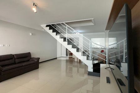 Sala de casa à venda com 3 quartos, 139m² em Vila São José, São Paulo