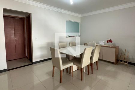 Sala de Jantar de casa à venda com 3 quartos, 139m² em Vila São José, São Paulo