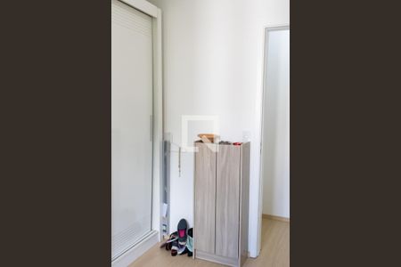 Quarto 1 de apartamento para alugar com 2 quartos, 46m² em Jardim Pioneira, Cotia