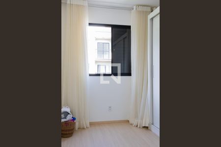 Quarto 1 de apartamento para alugar com 2 quartos, 46m² em Jardim Pioneira, Cotia