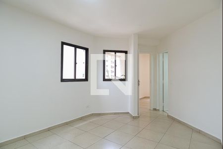 Sala de apartamento para alugar com 1 quarto, 34m² em Bela Vista, São Paulo