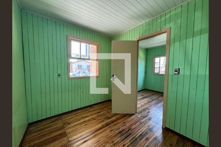 Casa para alugar com 2 quartos, 60m² em Campina, São Leopoldo