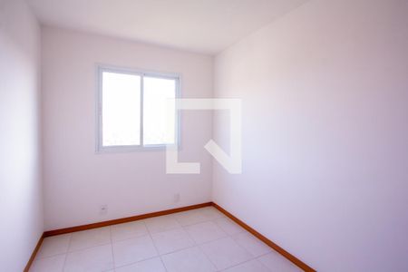 Quarto 2 de apartamento para alugar com 3 quartos, 78m² em Mutondo, São Gonçalo