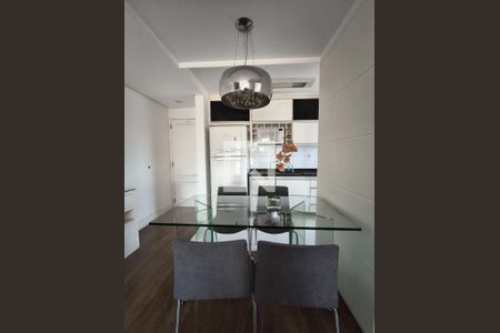 Foto 10 de apartamento à venda com 2 quartos, 63m² em Campo Belo, São Paulo