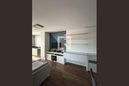 Foto 19 de apartamento à venda com 2 quartos, 63m² em Campo Belo, São Paulo