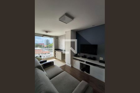 Foto 20 de apartamento à venda com 2 quartos, 63m² em Campo Belo, São Paulo