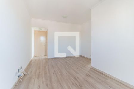 Sala de apartamento para alugar com 2 quartos, 65m² em Vila Oliveira, Mogi das Cruzes