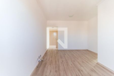 Sala de apartamento para alugar com 2 quartos, 65m² em Vila Oliveira, Mogi das Cruzes