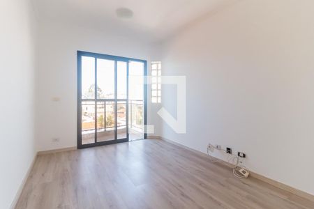 Sala de apartamento para alugar com 2 quartos, 65m² em Vila Oliveira, Mogi das Cruzes