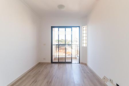 Sala de apartamento para alugar com 2 quartos, 65m² em Vila Oliveira, Mogi das Cruzes