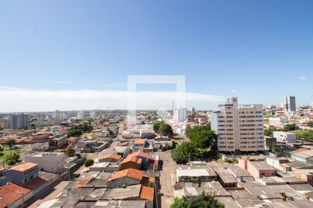 Vista de apartamento para alugar com 2 quartos, 45m² em Qr 110, Brasília