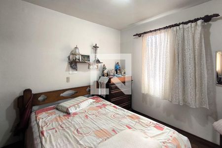 Quarto 1 de apartamento à venda com 3 quartos, 102m² em Jardim Pitangueiras Ii, Jundiaí