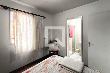 Quarto 1 de apartamento à venda com 3 quartos, 102m² em Jardim Pitangueiras Ii, Jundiaí