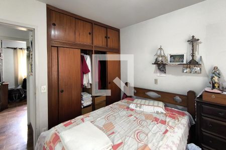 Quarto 1 de apartamento à venda com 3 quartos, 102m² em Jardim Pitangueiras Ii, Jundiaí