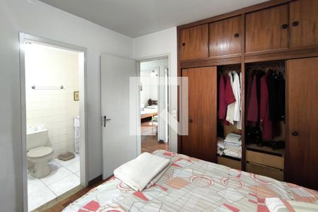 Quarto 1 de apartamento à venda com 3 quartos, 102m² em Jardim Pitangueiras Ii, Jundiaí