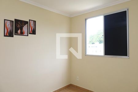 Quarto 2 de apartamento à venda com 2 quartos, 48m² em Colônia (zona Leste), São Paulo