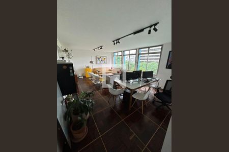 Foto 01 de apartamento à venda com 4 quartos, 183m² em Bela Vista, São Paulo